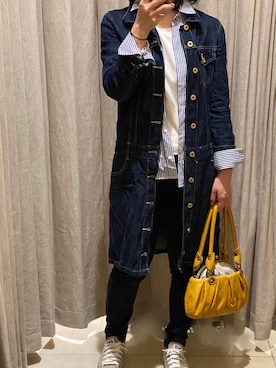 siさんのコーディネート