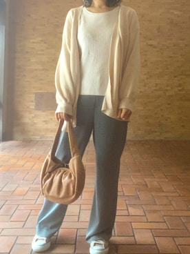 siさんのコーディネート