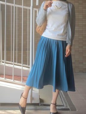 siさんのコーディネート