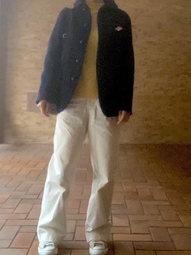 siさん(レディース・156cm)の春コーディネート