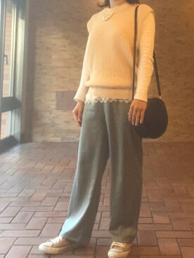 siさんのコーディネート