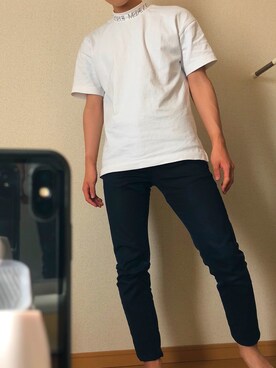 おもちさんのコーディネート