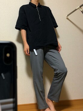 おもちさんのコーディネート