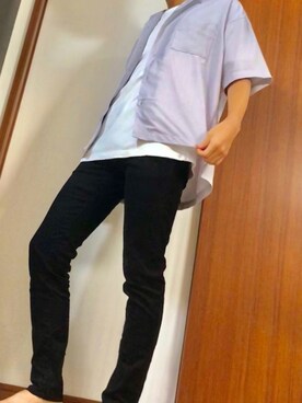 おもちさんのコーディネート