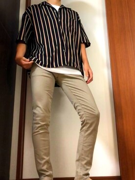 おもちさんのコーディネート