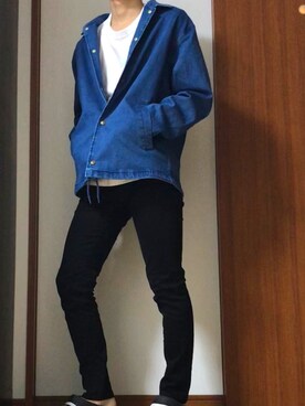 おもちさんのコーディネート