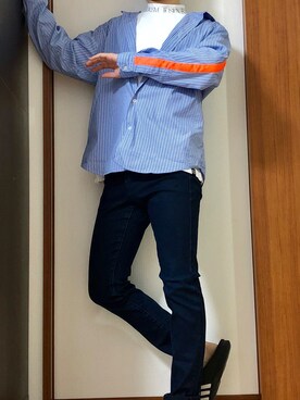 おもちさんのコーディネート