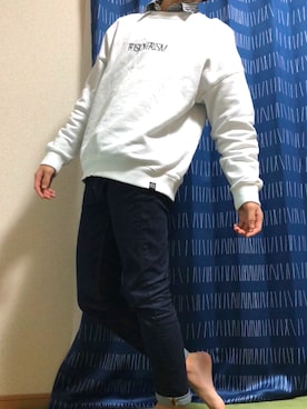 おもちさんのコーディネート