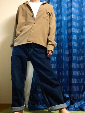 おもちさんのコーディネート