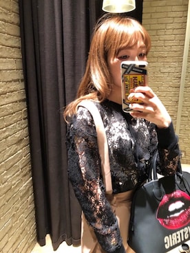 NAGISAさん（レディース・160cm）の夏コーディネート