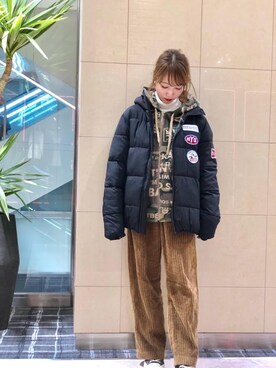 HYSTERIC GLAMOUR（ヒステリックグラマー）の「WOODLAND CIRCLE GIRL総 ...