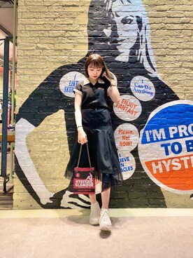 NAGISAさん（レディース・160cm）の春コーディネート