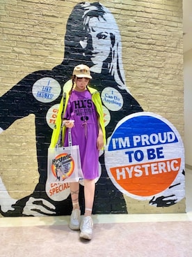 NAGISAさん（レディース・160cm）の春コーディネート