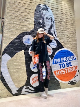 NAGISAさん（レディース・160cm）の夏コーディネート