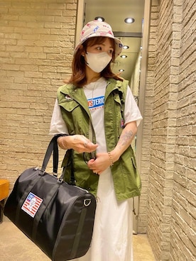 NAGISAさんのコーディネート