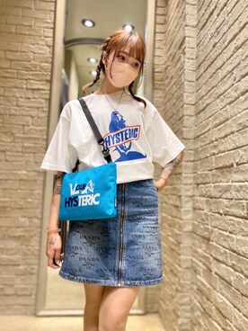 NAGISAさんのコーディネート