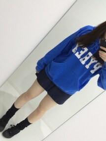 PYREX | パーカー