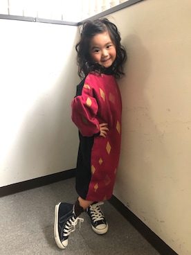 ゆんさんのコーディネート