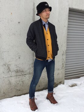 Rad  Studio Designさんのコーディネート