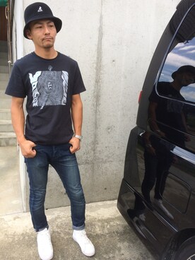 Rad  Studio Designさんのコーディネート