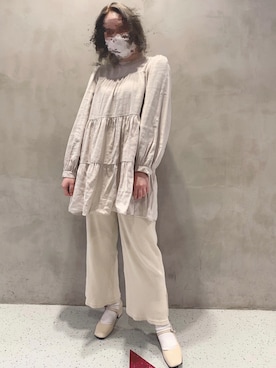 yukariさんのコーディネート