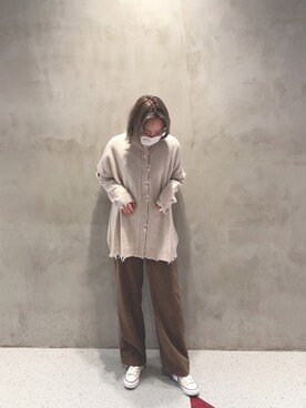 yukariさんのコーディネート