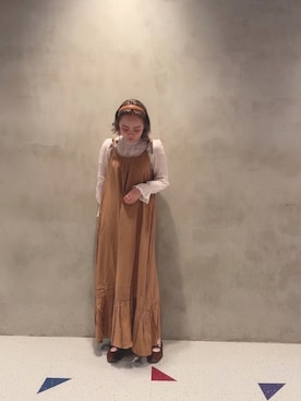 yukariさんのコーディネート