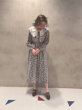 yukariさんのコーディネート