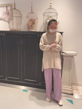 yukariさんのコーディネート