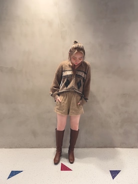 yukariさんのコーディネート