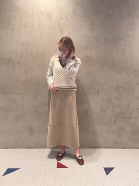 yukariさんのコーディネート