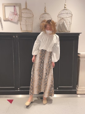 yukariさんのコーディネート