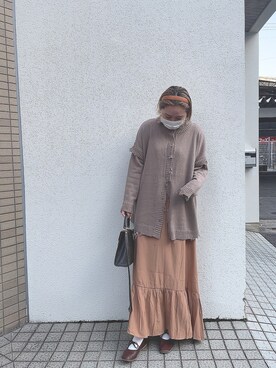 yukariさんのコーディネート