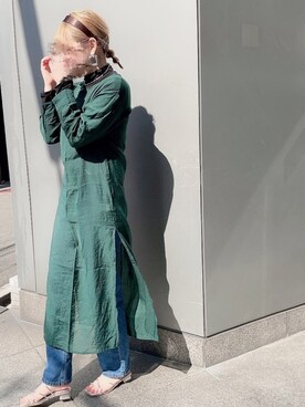 yukariさんのコーディネート