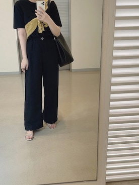 yukariさんのコーディネート