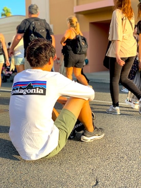 じゃるさんのコーディネート