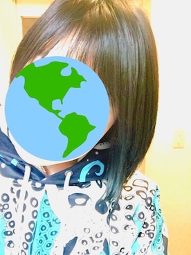 ぬ🥚さん（レディース・165cm）の春コーディネート