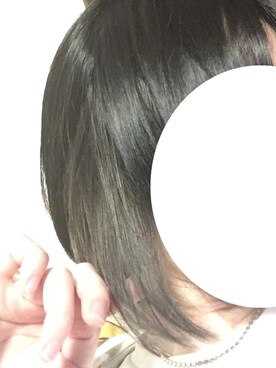 「OZOC（オゾック）のアイテム（アクセサリー）」を使った、ぬ🥚さん（レディース・165cm）の春コーディネート