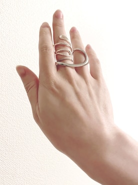 ぬ🥚さん（レディース・165cm）の秋コーディネート