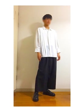 えーすけさんのコーディネート