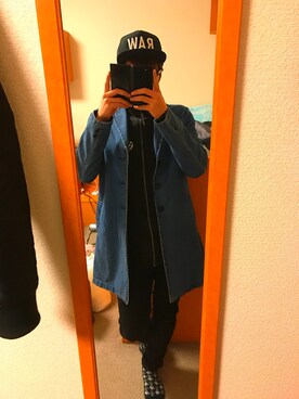 T.Sさんのコーディネート