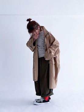 watanabe__さんのコーディネート