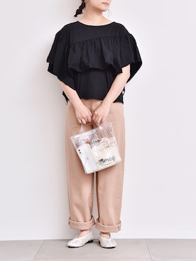 watanabe__さんのコーディネート