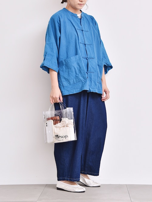 Watanabe California Outfitters トップスを使ったコーディネート Wear