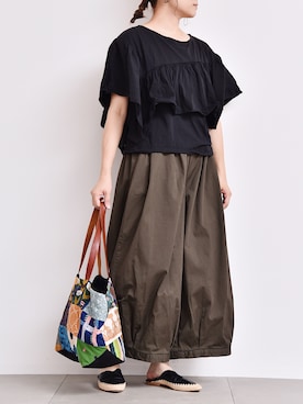 watanabe__さんのコーディネート