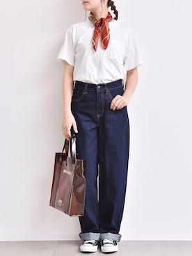 watanabe__さんのコーディネート