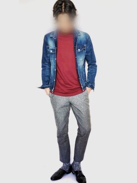 tantakatanさんのコーディネート