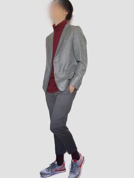 tantakatanさんのコーディネート