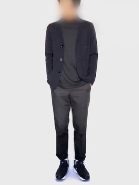 tantakatanさんのコーディネート