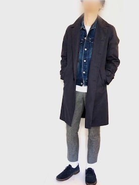 tantakatanさんのコーディネート